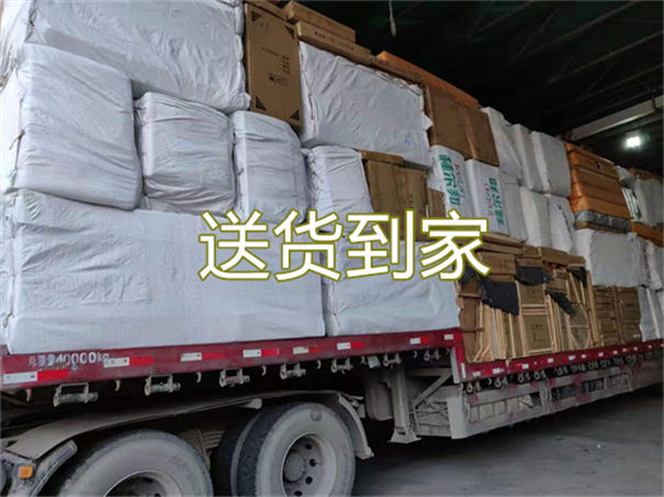 昆明到牡丹江物流专线-昆明到牡丹江货运部