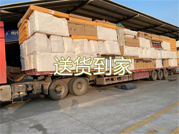 昆明到新余物流专线-昆明到新余货运部