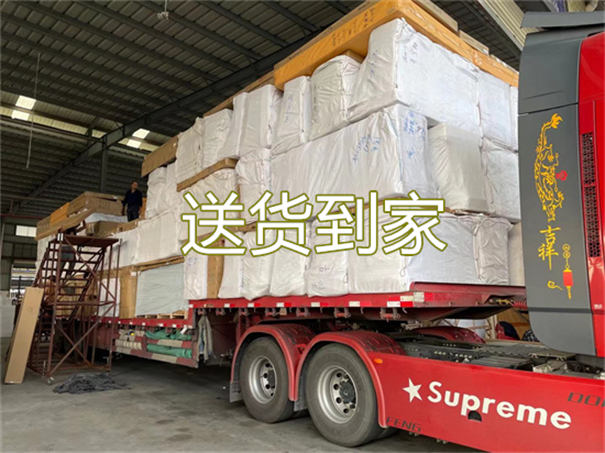 昆明到开封物流专线-昆明到开封货运部